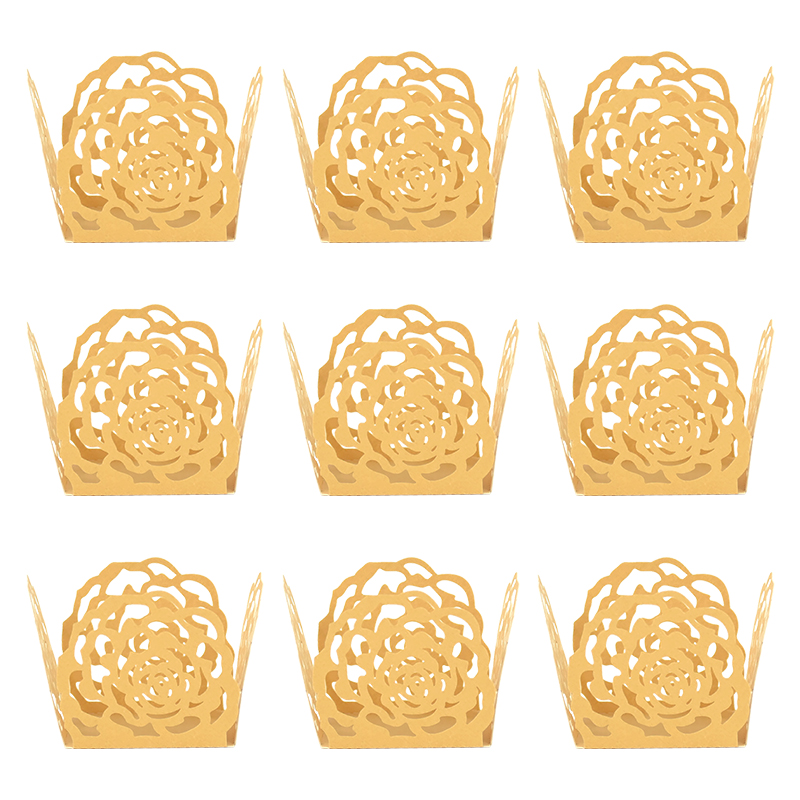 Candy Sour Strip - 30/50pcs Chocolate Wrappers Wedding Truffle Candy