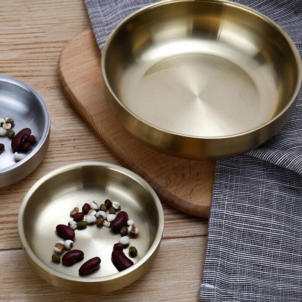 304 Stainless Steel Korean Sty - огляд і ціна Korean Food Snacks