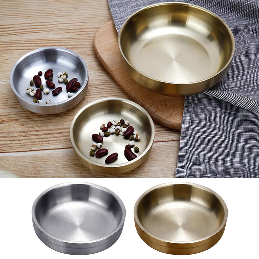 304 Stainless Steel Korean Sty - огляд і ціна Korean Food Snacks