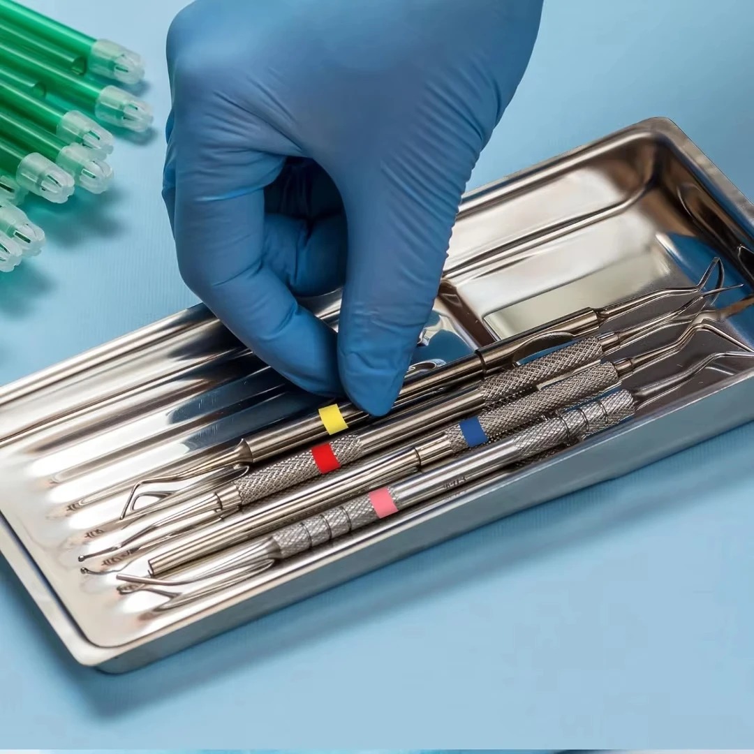 1 Roll Dental Instruments Tape - огляд і ціна Candy Sour Strip
