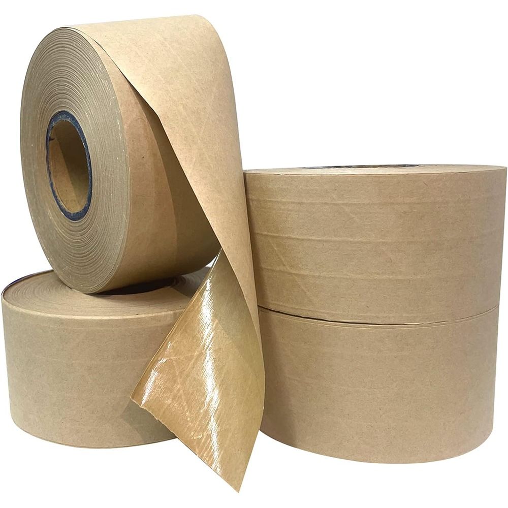 Reinforced Kraft Paper Tape Se - огляд і ціна Candy Sour Strip