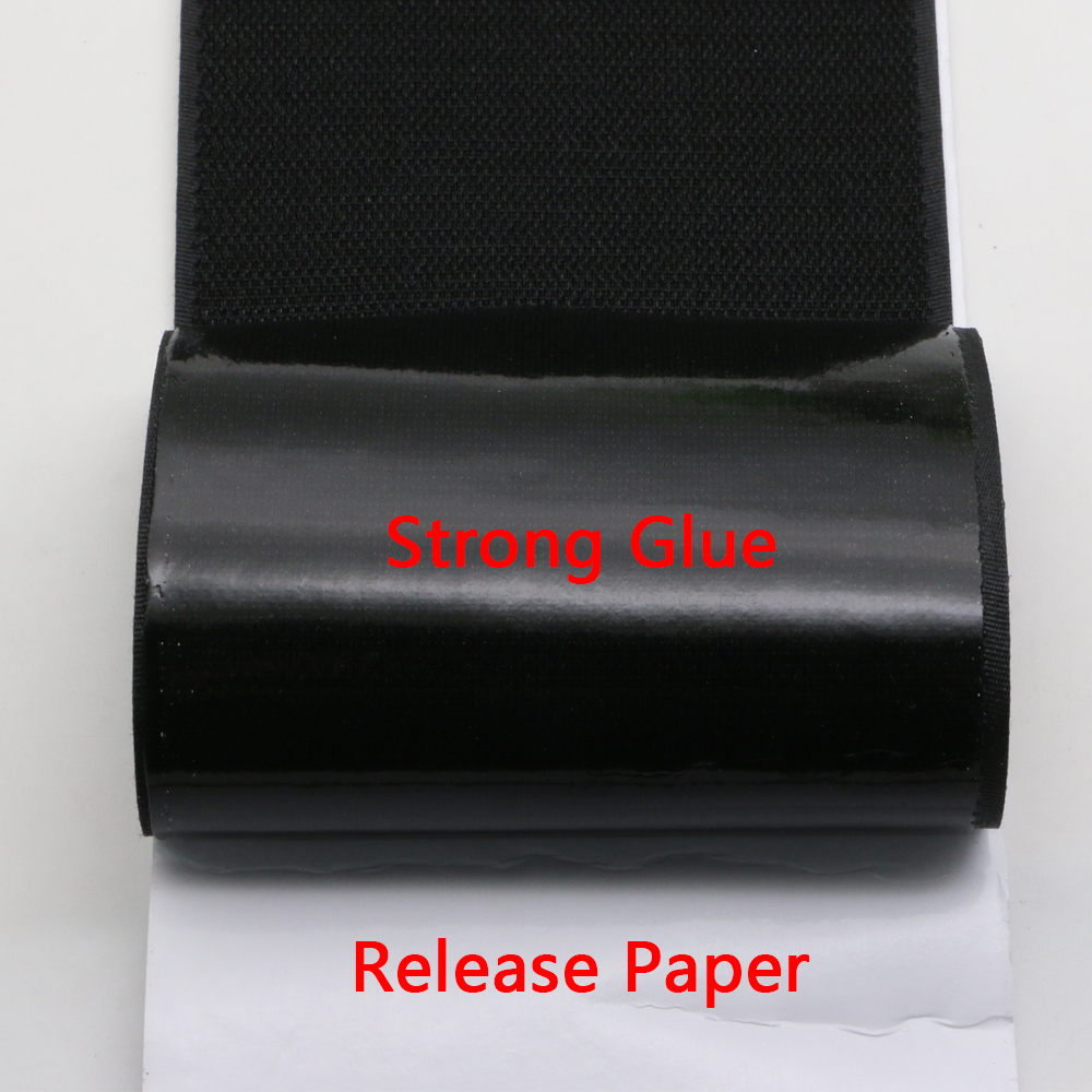 100mm Strong self-adhesive fas - огляд і ціна Candy Sour Strip