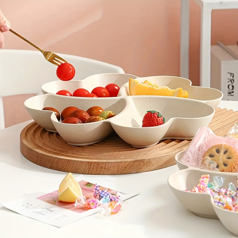 Heart Shaped Fruit Platter Cre - огляд і ціна Food Platter Snacks