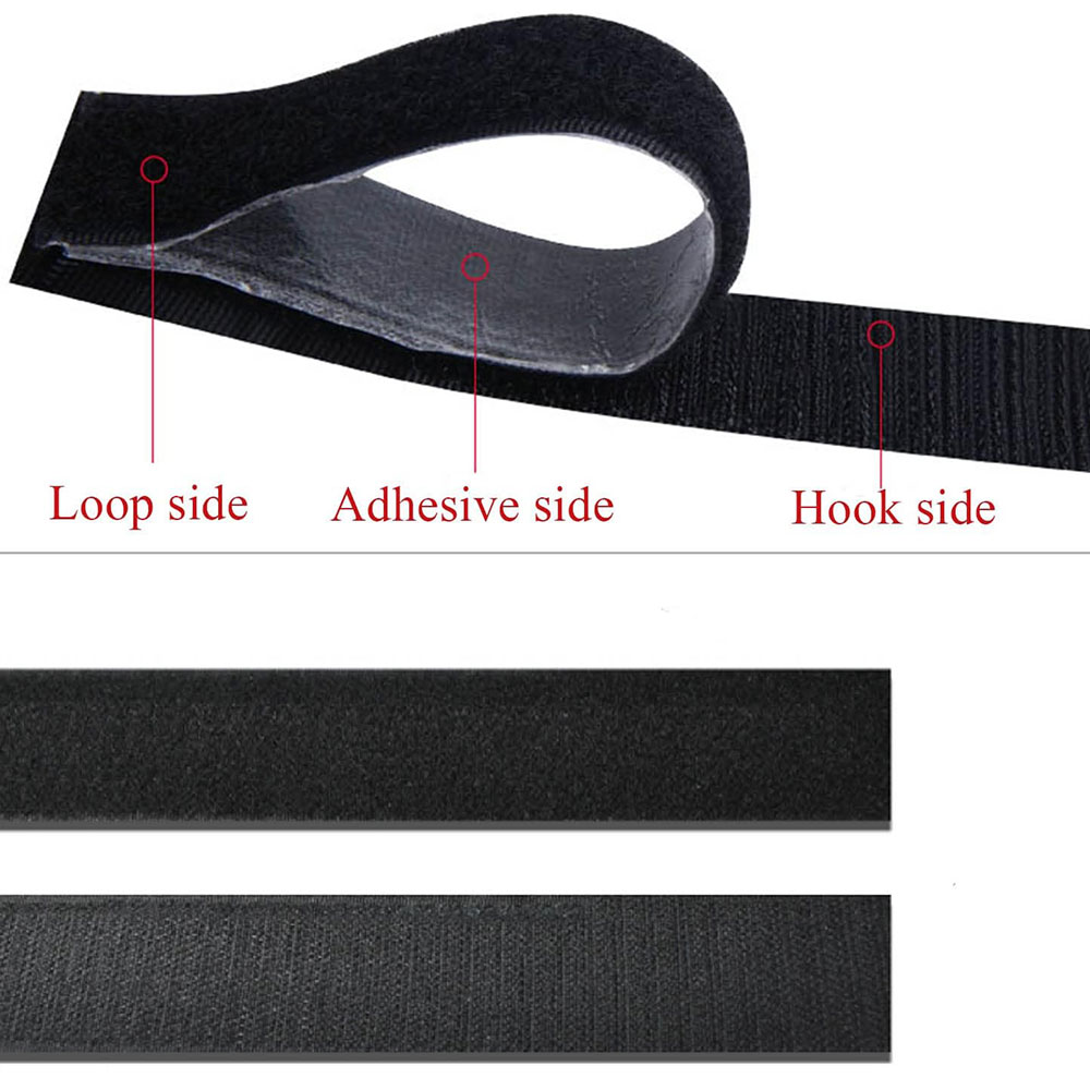 20/30/50mm 5 Meter Strong Self - огляд і ціна Candy Sour Strip