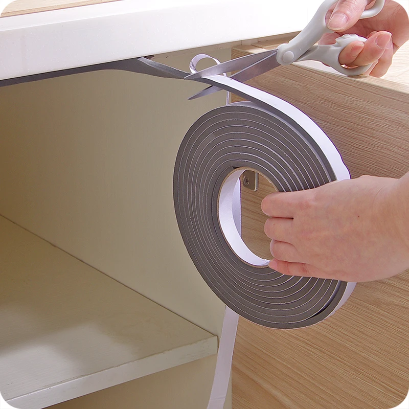Soft 5M Self-adhesive window s - огляд і ціна Candy Sour Strip