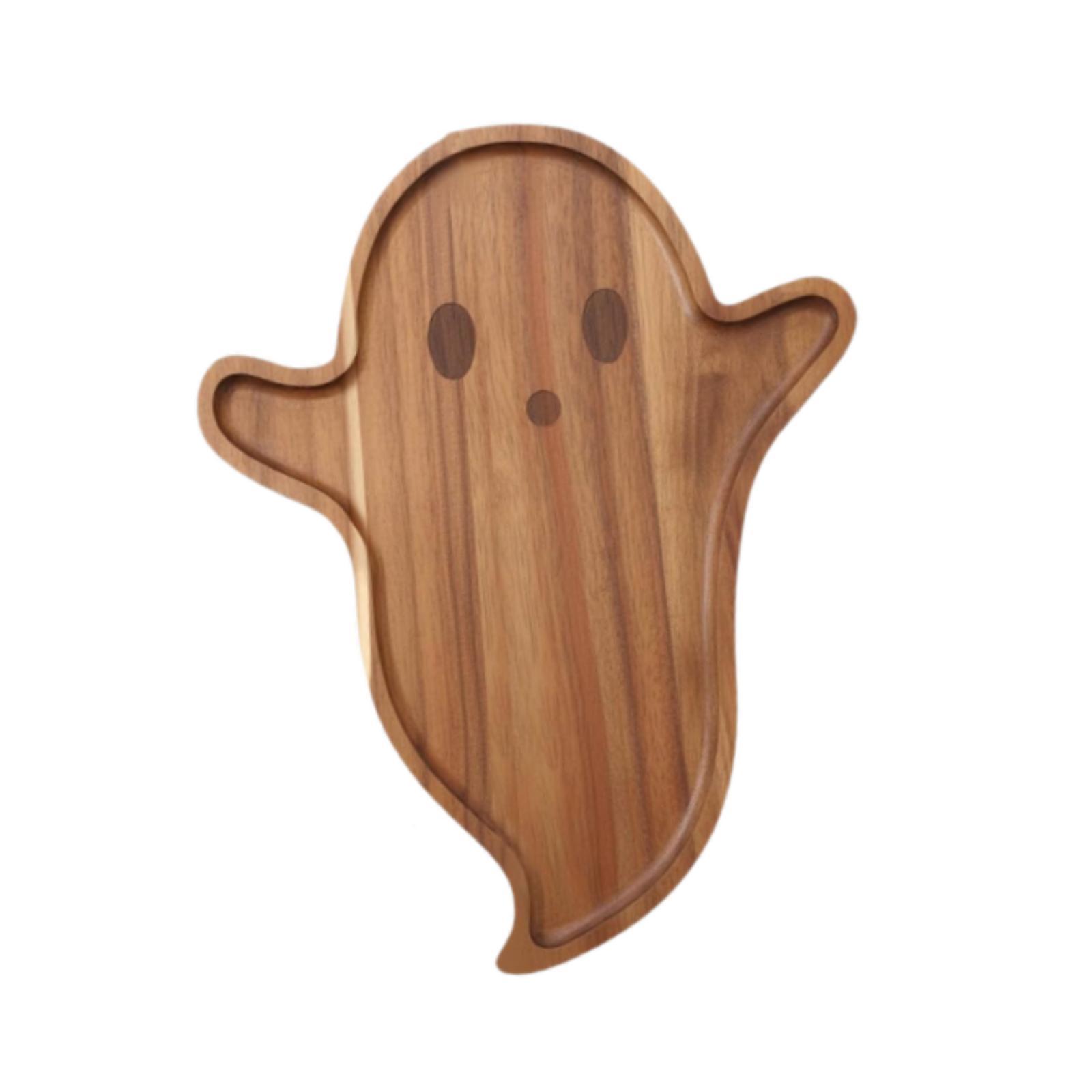 Serving Tray Cheese Board Wood - огляд і ціна Food Platter Snacks