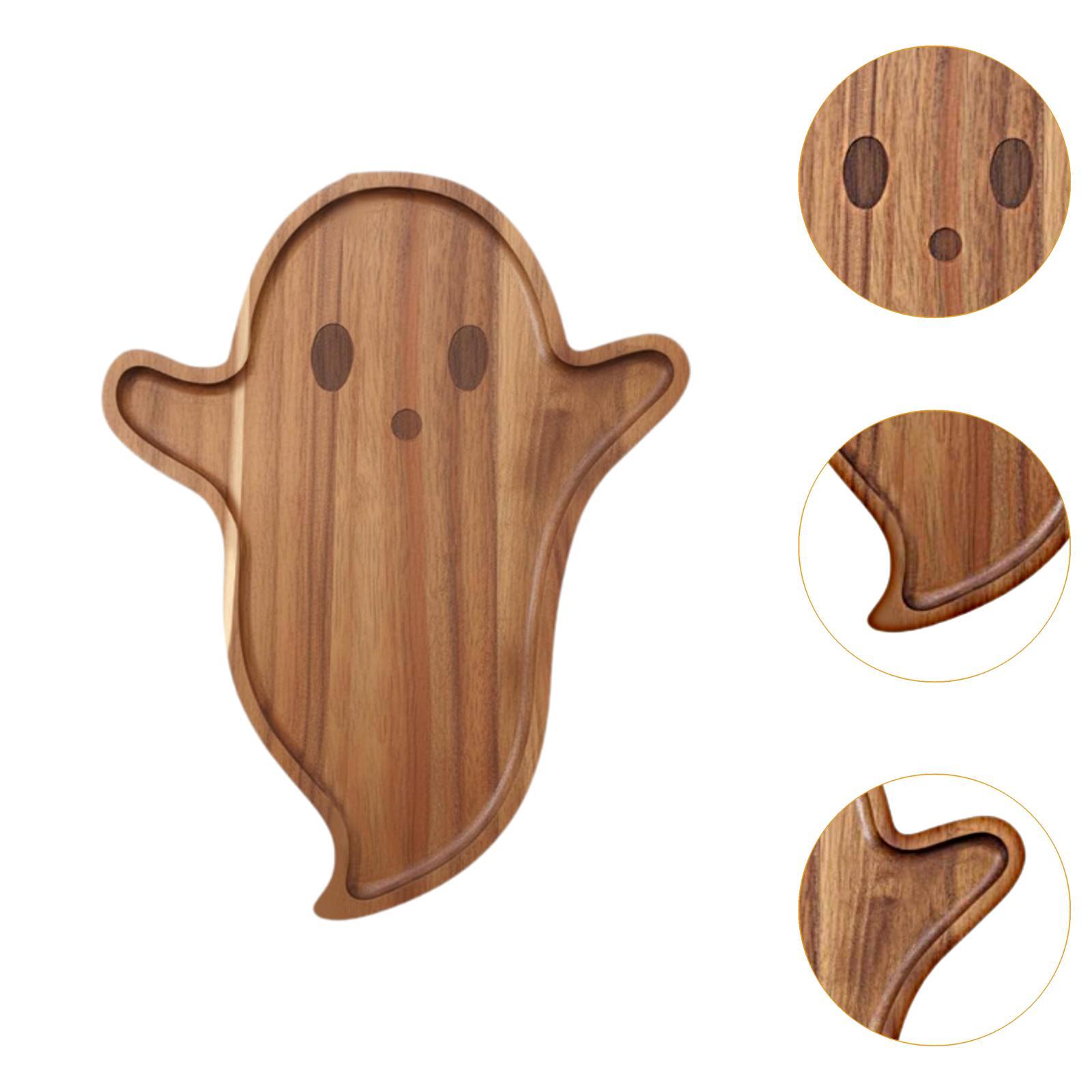 Serving Tray Cheese Board Wood - огляд і ціна Food Platter Snacks