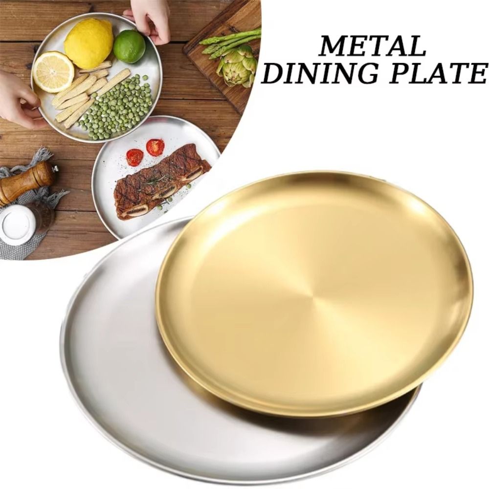 Eco-Friendly Korean Food Plate - огляд і ціна Korean Food Snacks