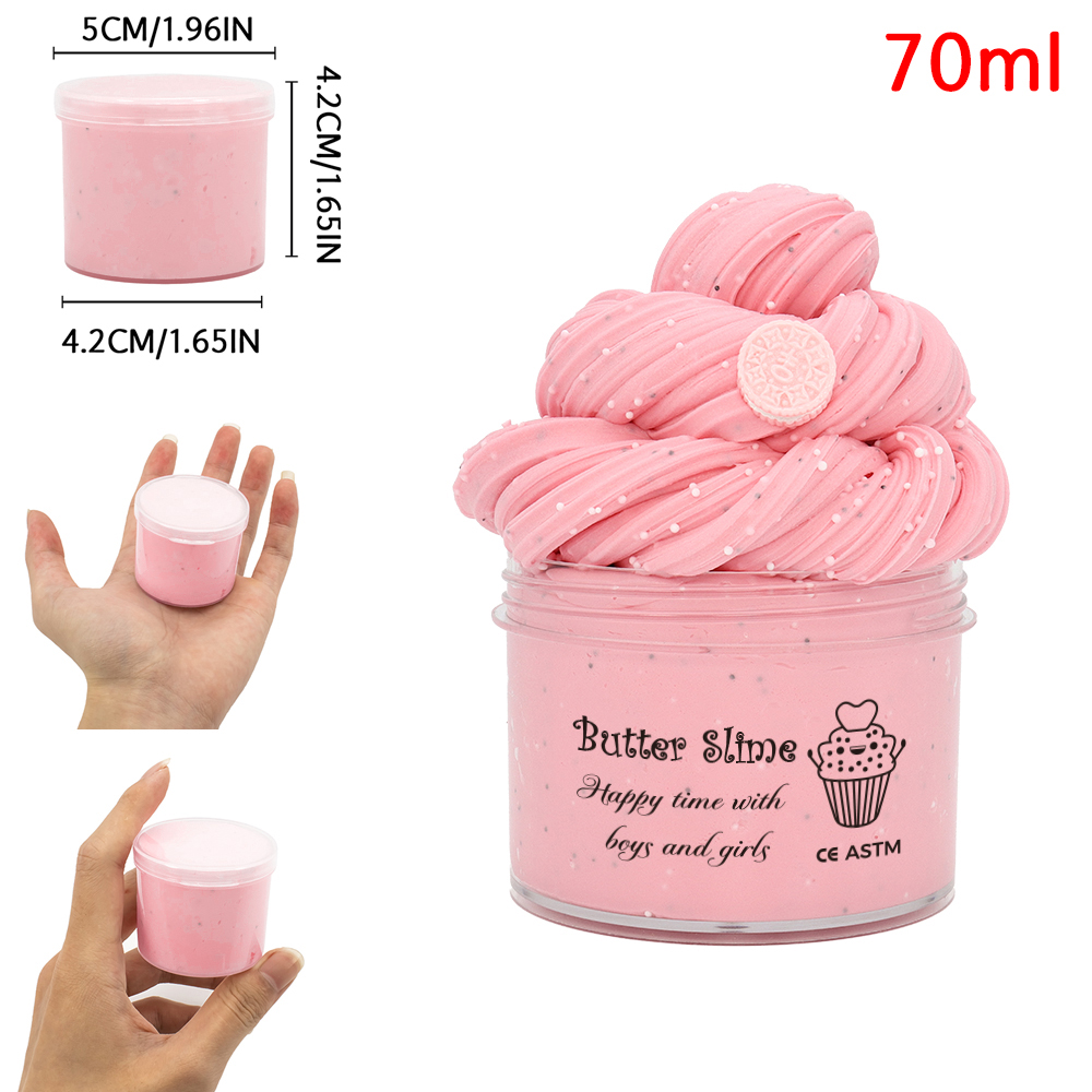 70ml Chocolate Cookies Butter  - огляд і ціна Junk Food Snacks