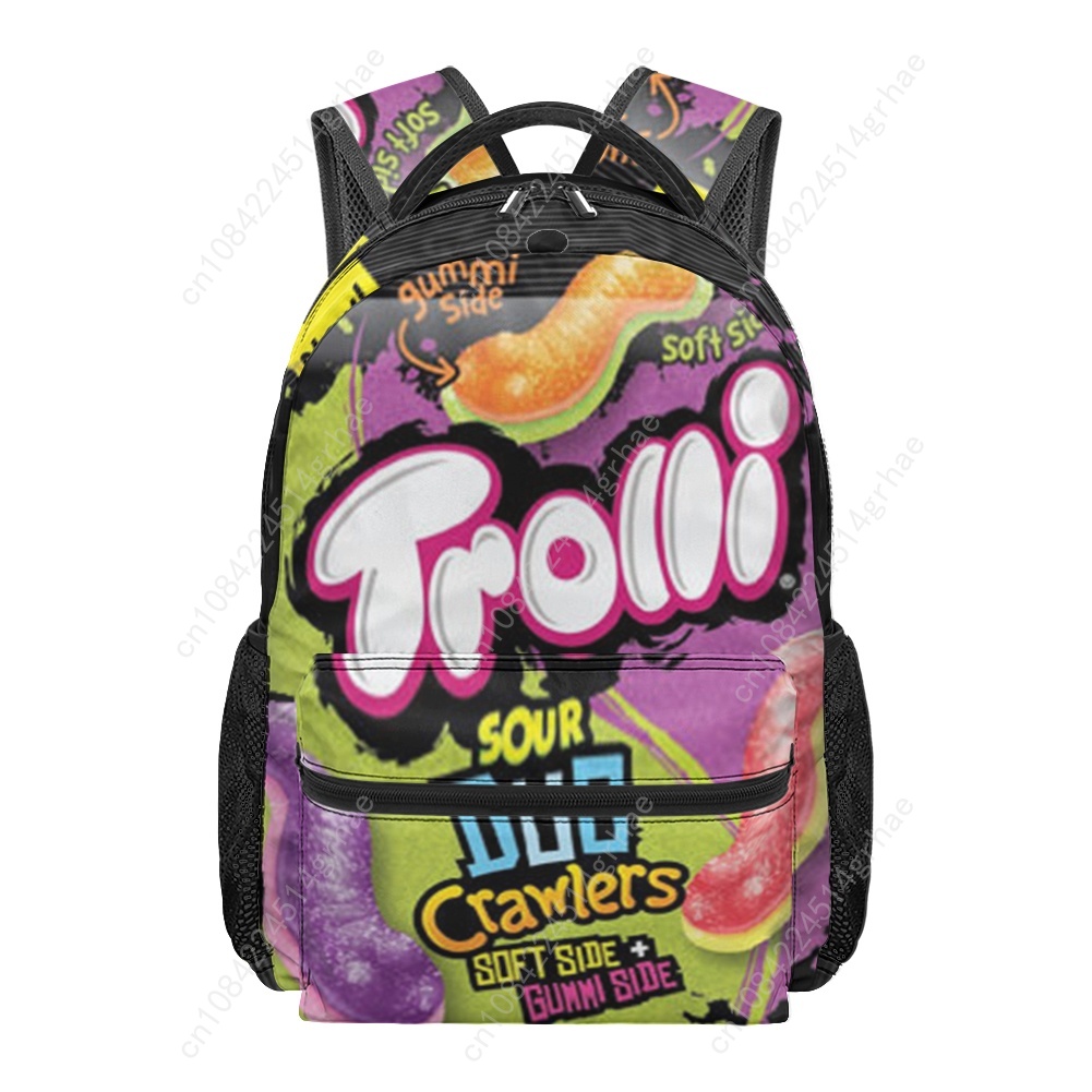 Funny Candy Food Snack All-ove - огляд і ціна Food Snacks Candy