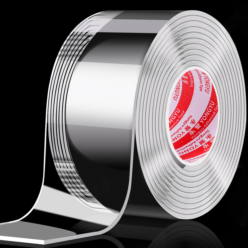 Nano single-sided adhesive, in - огляд і ціна Candy Sour Strip