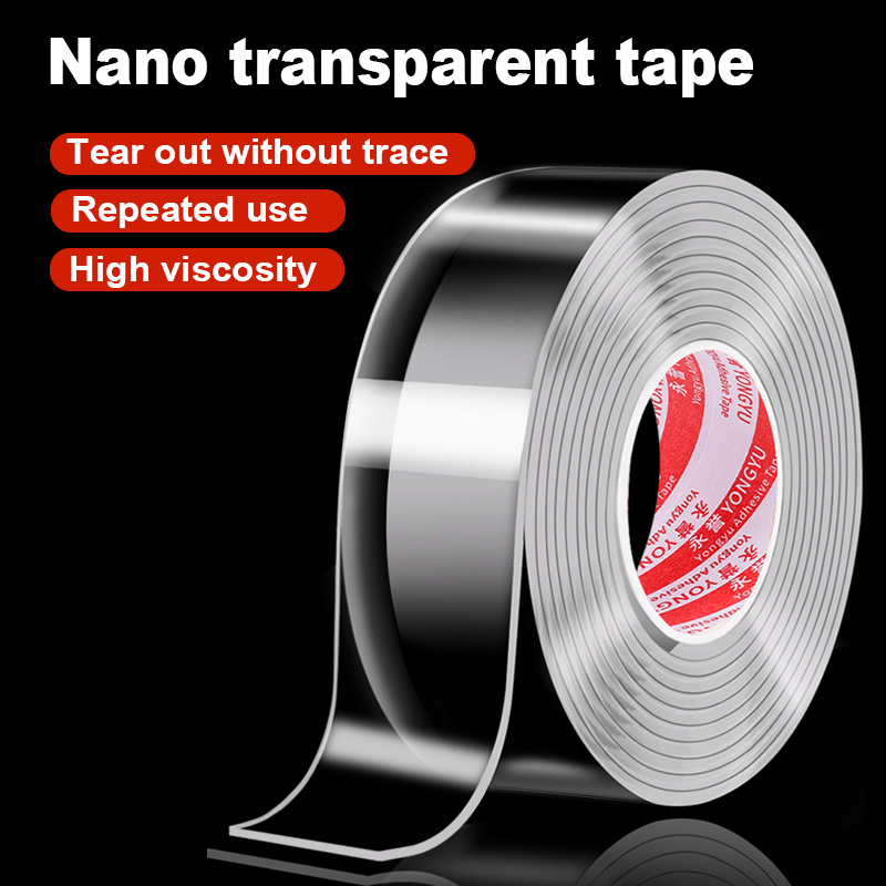 Nano single-sided adhesive, in - огляд і ціна Candy Sour Strip