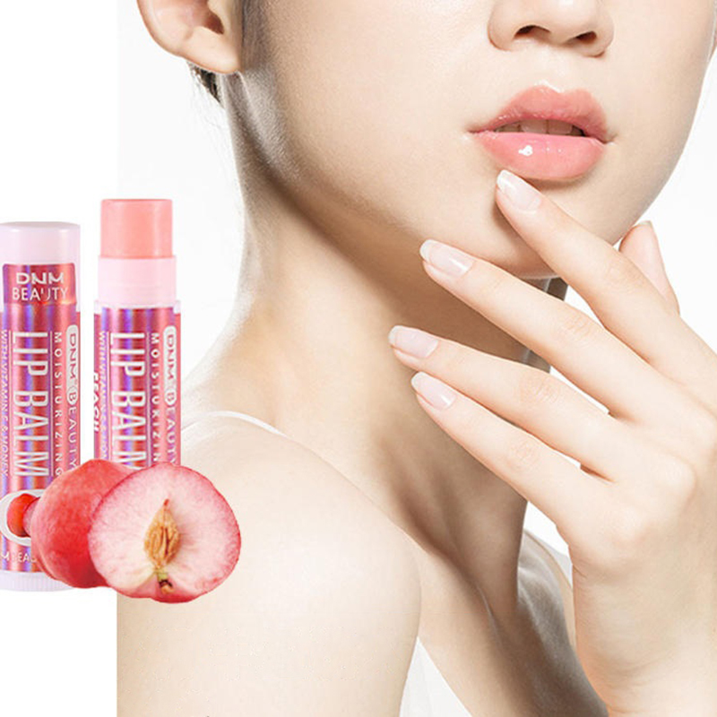 Fresh Fruit Lip Balm Lip Oil M - огляд і ціна Korean Food Snacks