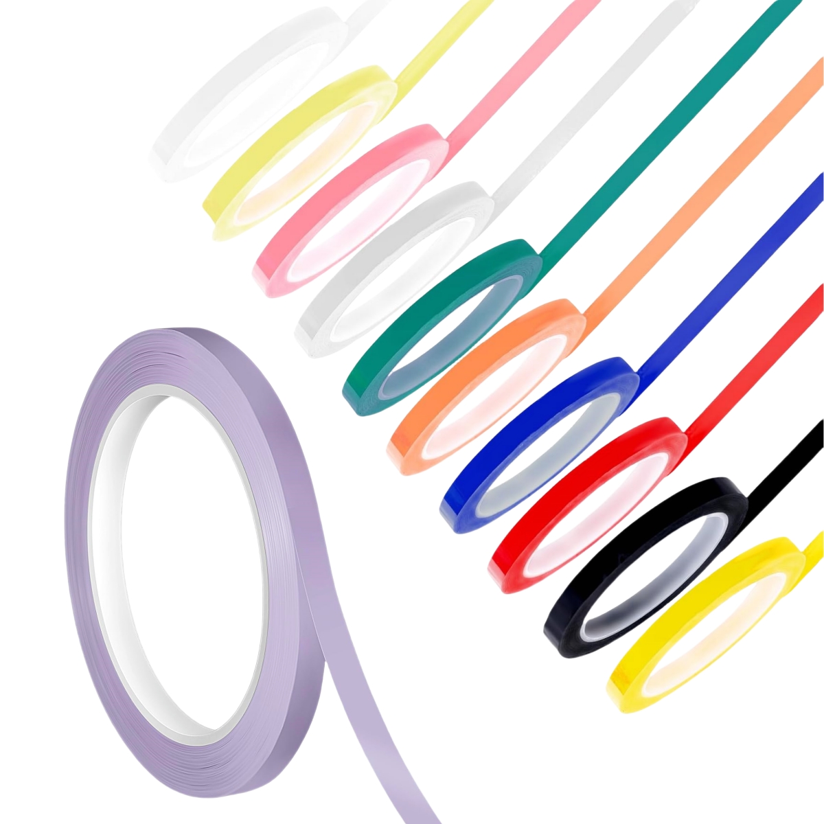 1Roll Dental Instruments Tapes - огляд і ціна Candy Sour Strip