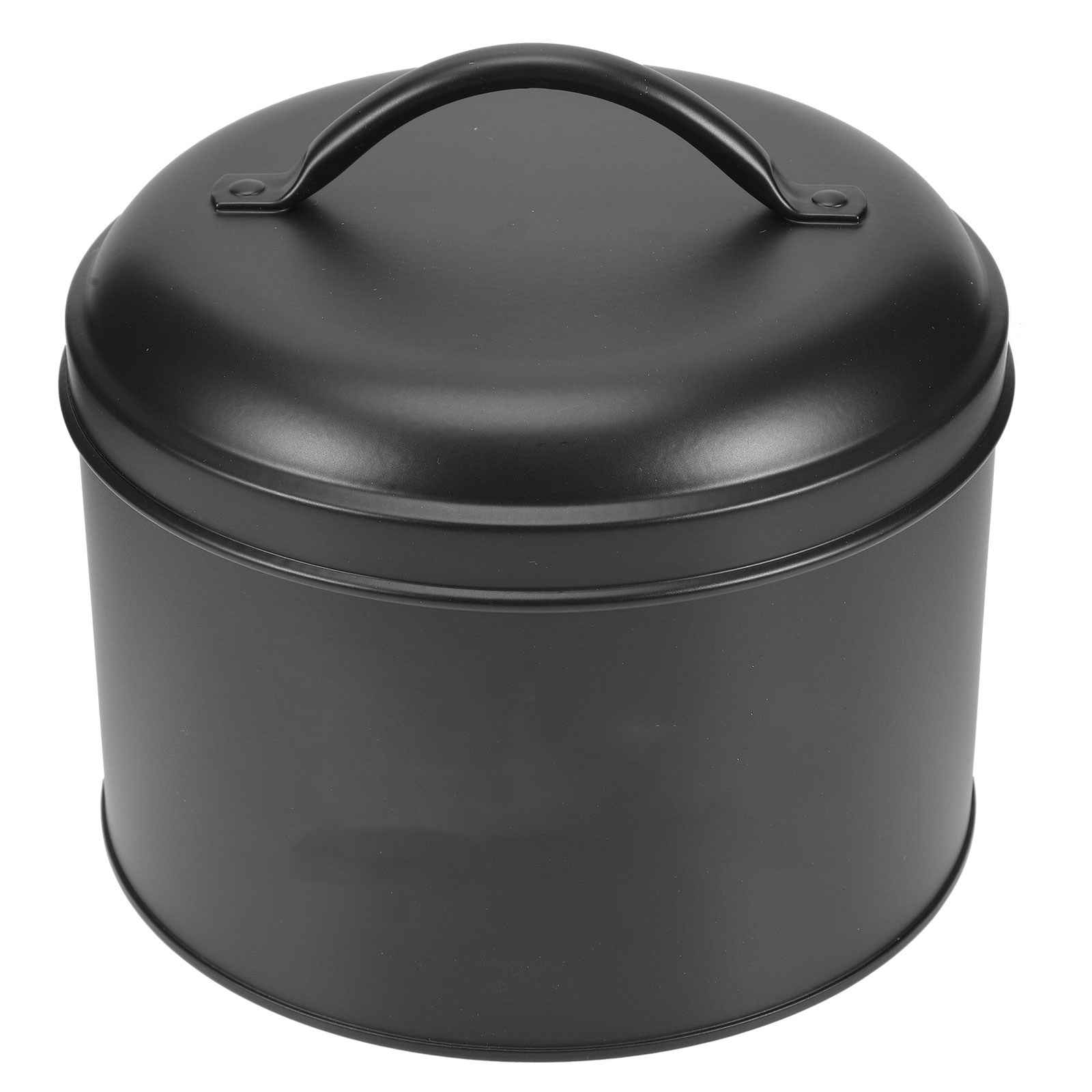 Metal Food Storage Jar Airtigh - огляд і ціна Food Snacks Candy