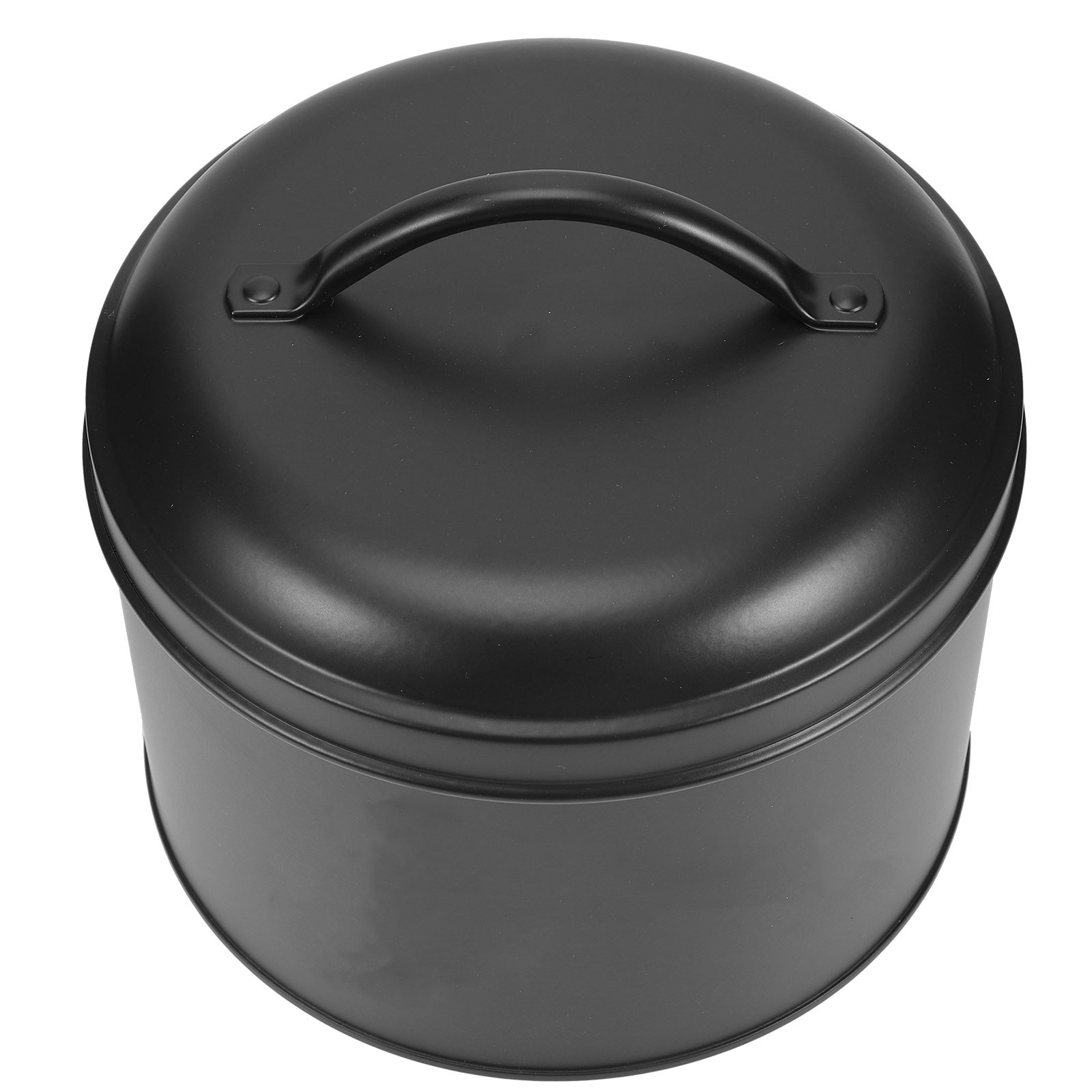 Metal Food Storage Jar Airtigh - огляд і ціна Food Snacks Candy