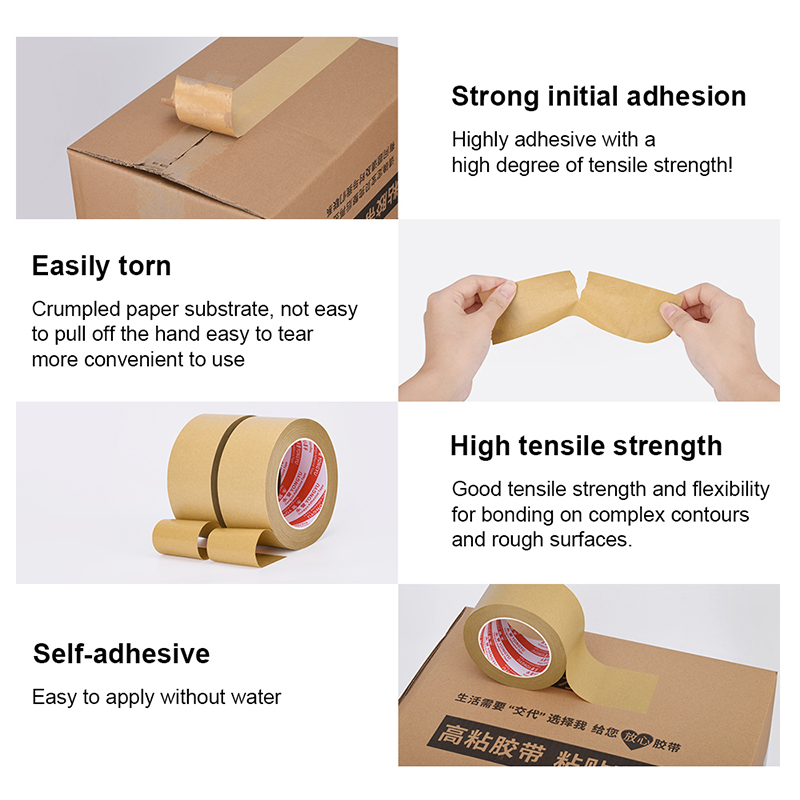 Packing Packaging Kraft Paper  - огляд і ціна Candy Sour Strip