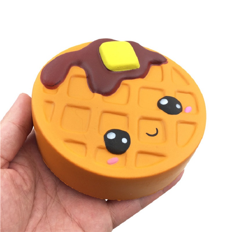 Cream Scented Jumbo Chocolate  - огляд і ціна Junk Food Snacks