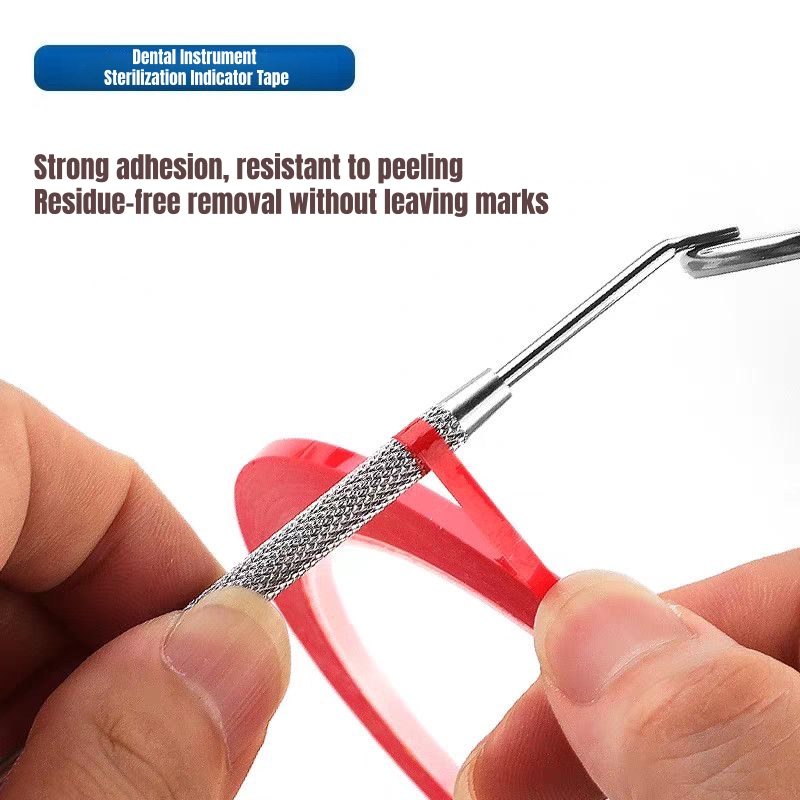 Dental Instruments Tapes Autoc - огляд і ціна Candy Sour Strip