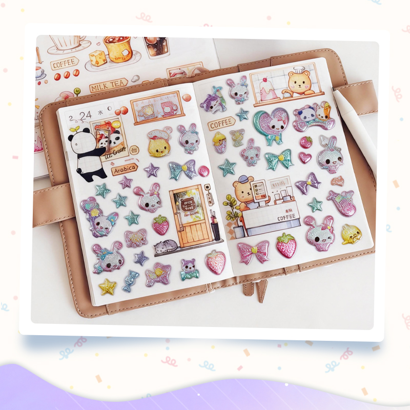 3 pcs/6 pcs Sweet Candy Pets C - огляд і ціна Candy Sour Strip