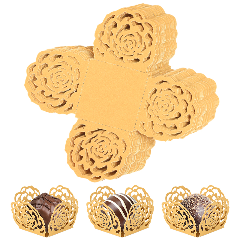 30/50pcs Chocolate Wrappers We - огляд і ціна Candy Sour Strip